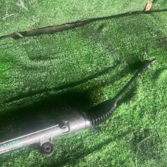 ノア　ボクシー　ステアリングギアボックス