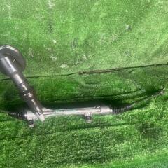 ノア　ボクシー　ステアリングギアボックス