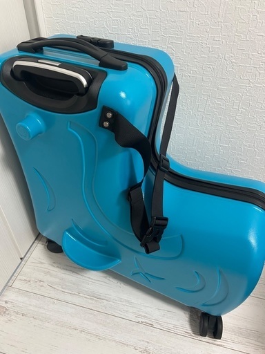 乗れるスーツケース 国内基準クリア品質】乗れる スーツケース 子供