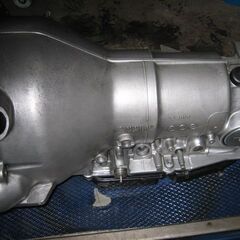 Mベンツ126シリーズ4速リビルトA/T制作テスト済み販売