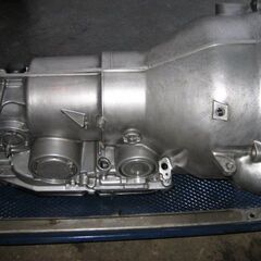 Mベンツ126シリーズ4速リビルトA/T制作テスト済み販売