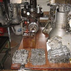 Mベンツ126シリーズ4速リビルトA/T制作テスト済み販売