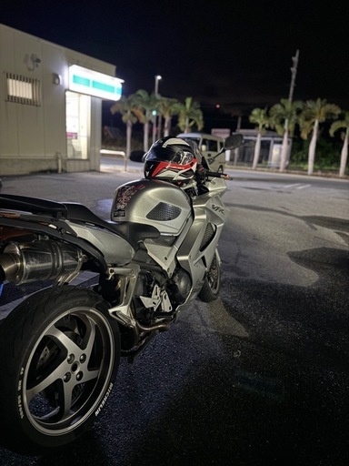 VFR800 VTEC プロアーム　V4