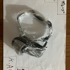 小川彩個別ボイス目覚まし時計2024 福袋限定