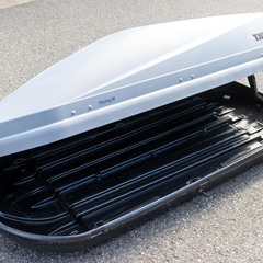 THULE TouringM(Touring200) ルーフボックス