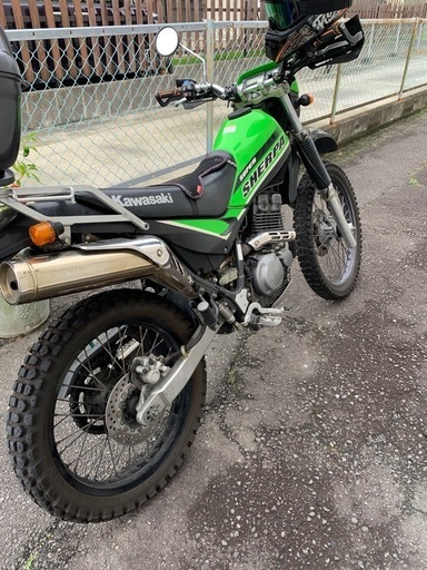 価格交渉有り ゼファーx ZR400C ZR400G6FA 車検長い32年6月まで 平成