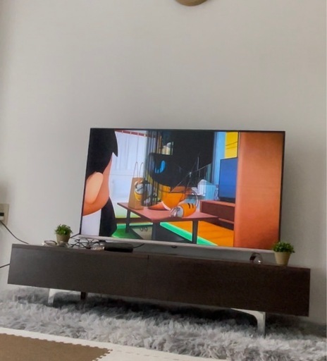 その他 TV LED 42v