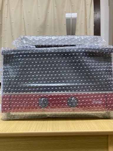 トースター新品