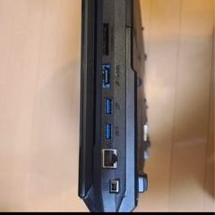 値下げしました。 ゲーミングノートPC GTX670m -【最安値】RR以下全種4 