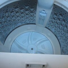 TOSHIBA洗濯乾燥機8キロ　2018年製