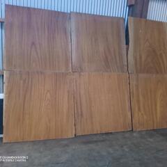 けやき ケヤキ 欅 格天井 板