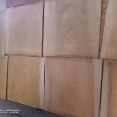 けやき ケヤキ 欅 格天井 板