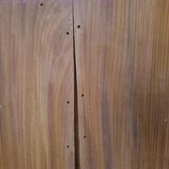 けやき ケヤキ 欅 格天井 板