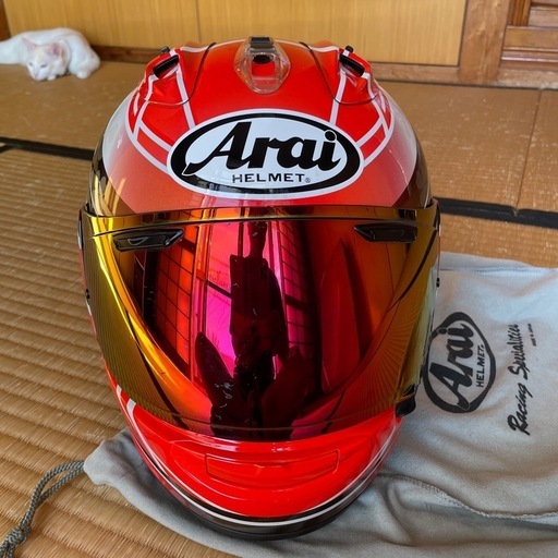 キムコ*KYMCO*レーシング125*前後新品タイヤ*バックレスト付き*WAKO'S