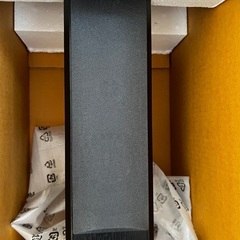 ヤマハ スピーカーシステム (ブラック) 2台 NS-F210