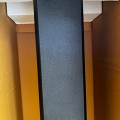 ヤマハ スピーカーシステム (ブラック) 2台 NS-F210