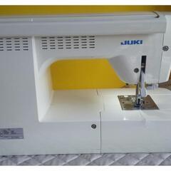売約済み  極上 JUKI  GRACE   HZL-G100B