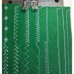 売約済み  極上 JUKI  GRACE   HZL-G100B