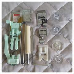 売約済み  極上 JUKI  GRACE   HZL-G100B