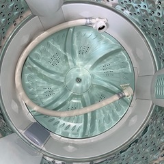 🉐セール🉐送料・設置込み可　洗濯機　8kg TOSHIBA 2015年　