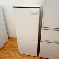 ☆ジモティ割あり☆ AQUA 冷蔵庫 19年製 184L クリーニング済 YJ4260