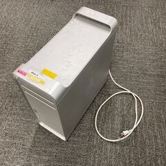 【オンライン決済】MacPro Early2009 銀Mac i...