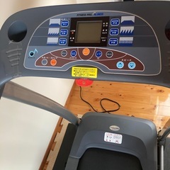 ALINCO アルインコ ルームランナー AFW1011