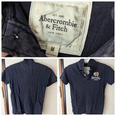 アバクロ　ポロシャツ4枚Abercrombie＆Fitch 