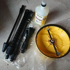 ケルヒャー 高圧洗浄機 