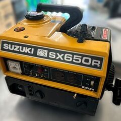 中古】札幌市の発電機を格安/激安/無料であげます・譲ります｜ジモティー 