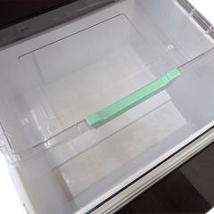 新札幌 動作品 日立/HITACHI◇ノンフロン冷凍冷蔵庫/R-S3200GV◇3ドア 