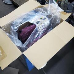 レコルティ、シルバーカー補助用車椅子