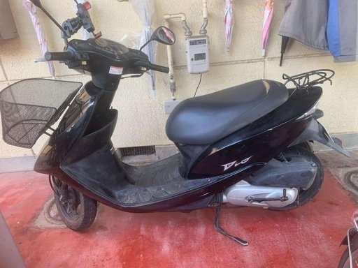 SYM GT125cc キャブ仕様 完動美車 SYM GT125 加速良すぎる高性能