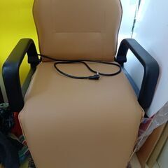 美容室シャンプーイス電動