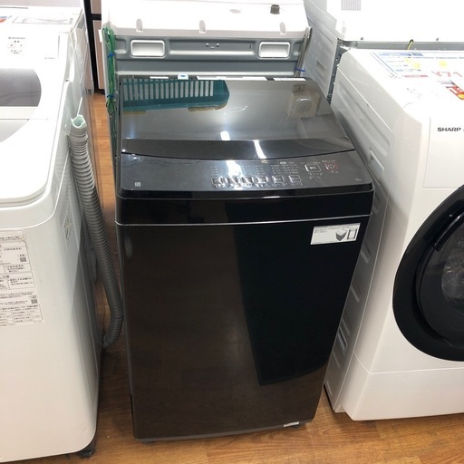 2024年製 ニトリ 洗濯機 NT60L1 6kg 動作確認済み - メルカリ 安心の1年