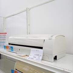 ★ジモティ割あり★ コロナ エアコン 2.2ｋｗ 17年製 ／クリーニング済み OJ6396