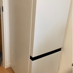 冷蔵庫Hisense HR-D16F