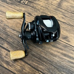 Daiwa 19タトゥーラTW 100XH右ハンドル