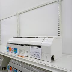 ★ジモティ割あり★ SHARP エアコン 2.2ｋｗ 20年製 ／クリーニング済み OJ6398