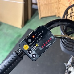 No.270 パナソニック グリッター・EB BE-ENGL03整備済み20インチ