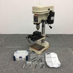 R469 Lifelex 卓上ボール盤 LFX-50-014 Used・美品