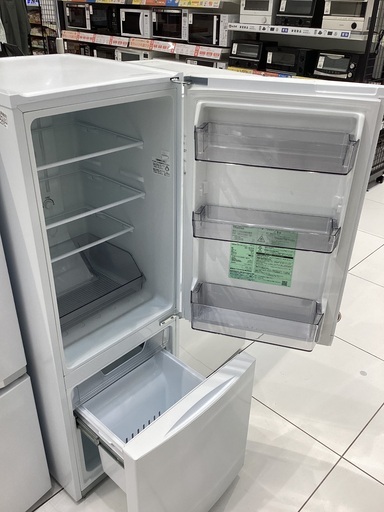 家電1年保証】TOSHIBA 2ドア冷蔵庫 1年間保証】TOSHIBA(東芝) 2ドア冷蔵庫