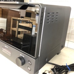 安心の6ヶ月保証付！！【Panasonic オーブントースター　NT-D700 2023年製】売ります！取りに来れる方限定！