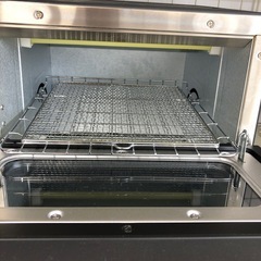 安心の6ヶ月保証付！！【Panasonic オーブントースター　NT-D700 2023年製】売ります！取りに来れる方限定！