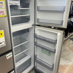 ?Panasonic/パナソニック/248L冷蔵庫/2023年式/NR-B250T-SS?3973?