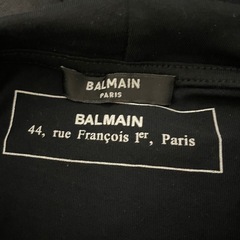 バルマン　tシャツ