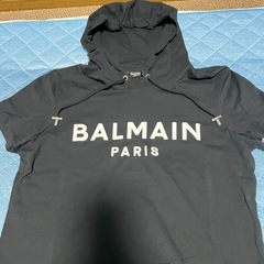 バルマン　tシャツ