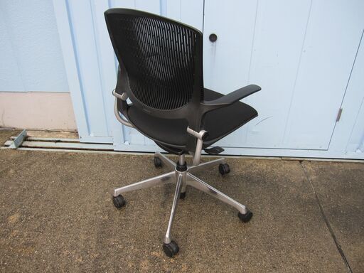 愛品倶楽部柏店】okamura/オカムラ バロンチェア(Baron) 別売