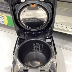 【家電6ヶ月保証】象印　マイコン炊飯ジャー