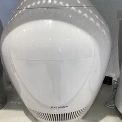 【家電6ヶ月保証】BALMUDA 気化式加湿器